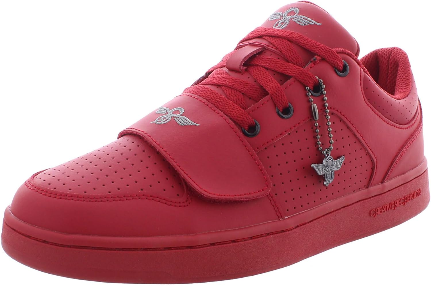 Мужские кроссовки Creative Recreation Cesario Low, красный
Мужские кроссовки Creative Recreation Cesario Low, красный