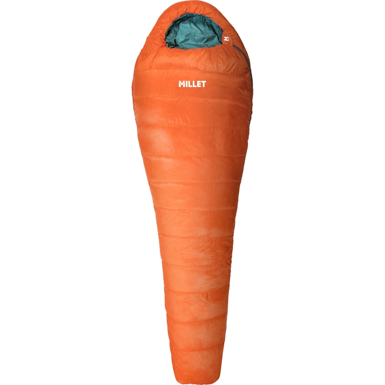 Спальный мешок Light Down 5 Millet, vermillon
Спальный мешок Light Down 5 Millet, vermillon