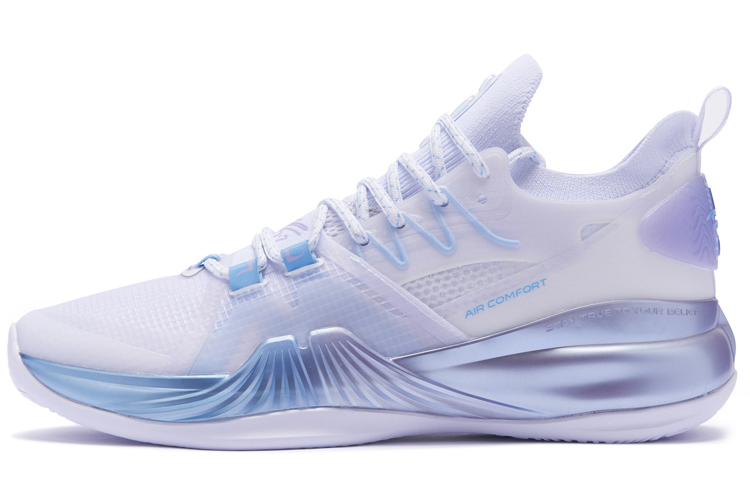 XTEP Джереми Лин 2 баскетбольные кроссовки мужские низкие новые белый/пурпурный таро/голубой Каролина
XTEP Джереми Лин 2 баскетбольные кроссовки мужские низкие новые белый/пурпурный таро/голубой Каролина