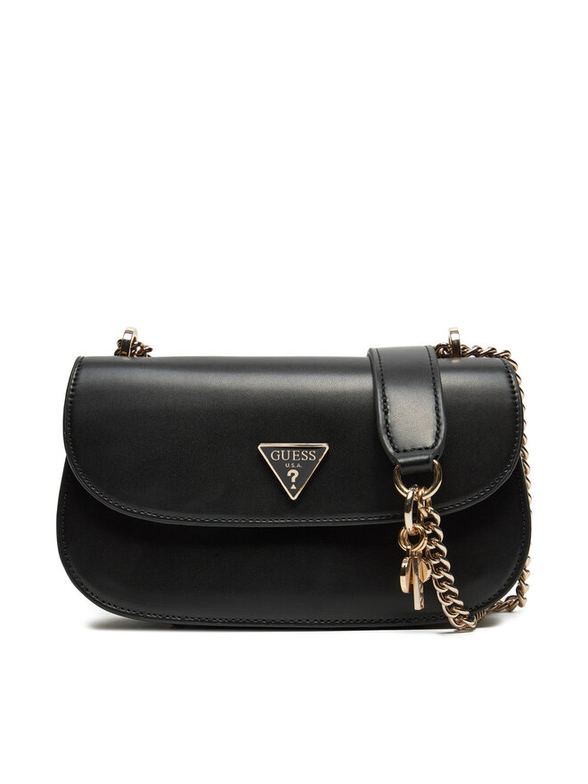 Вечерняя сумка Guess, черный
Вечерняя сумка Guess, черный