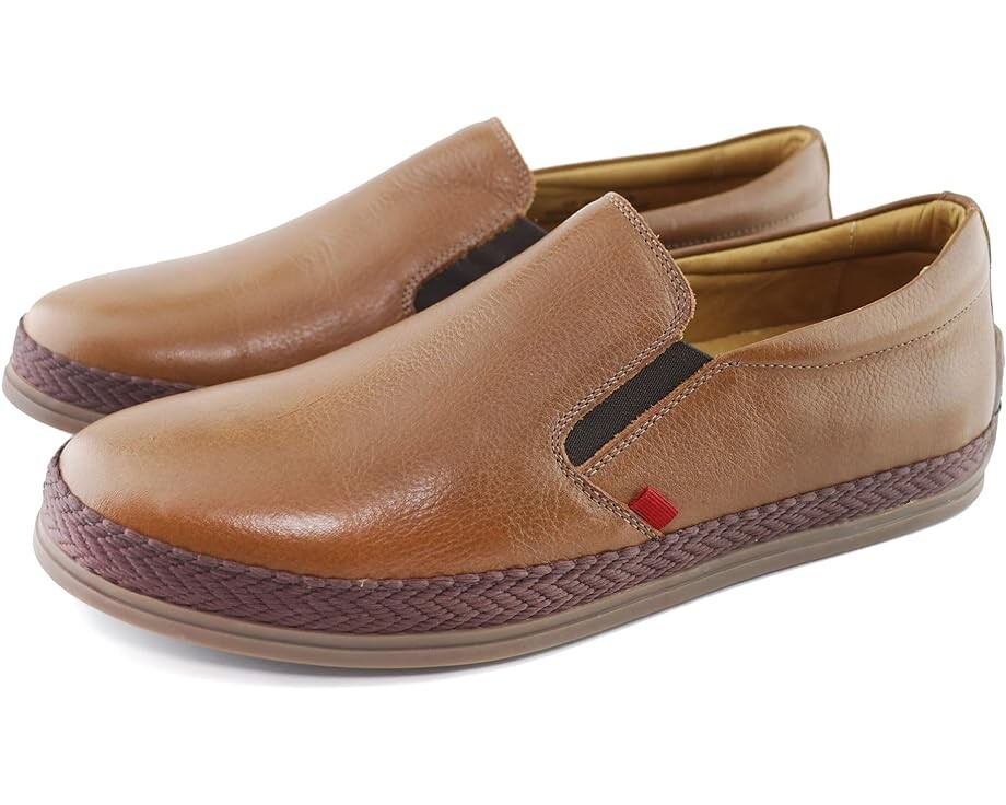 Лоферы Marc Joseph New York Victor Rd, цвет Cognac Grainy
Лоферы Marc Joseph New York Victor Rd, цвет Cognac Grainy