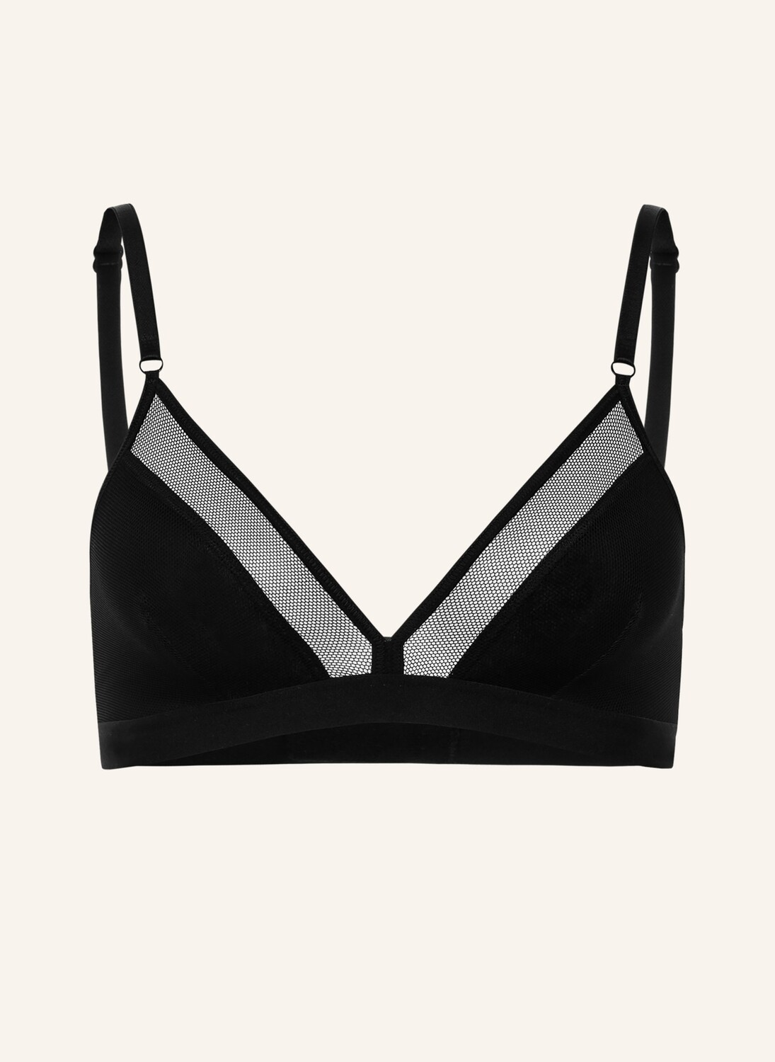 Мягкий бюстгальтер июль Erlich Textil, черный
Мягкий бюстгальтер июль Erlich Textil, черный