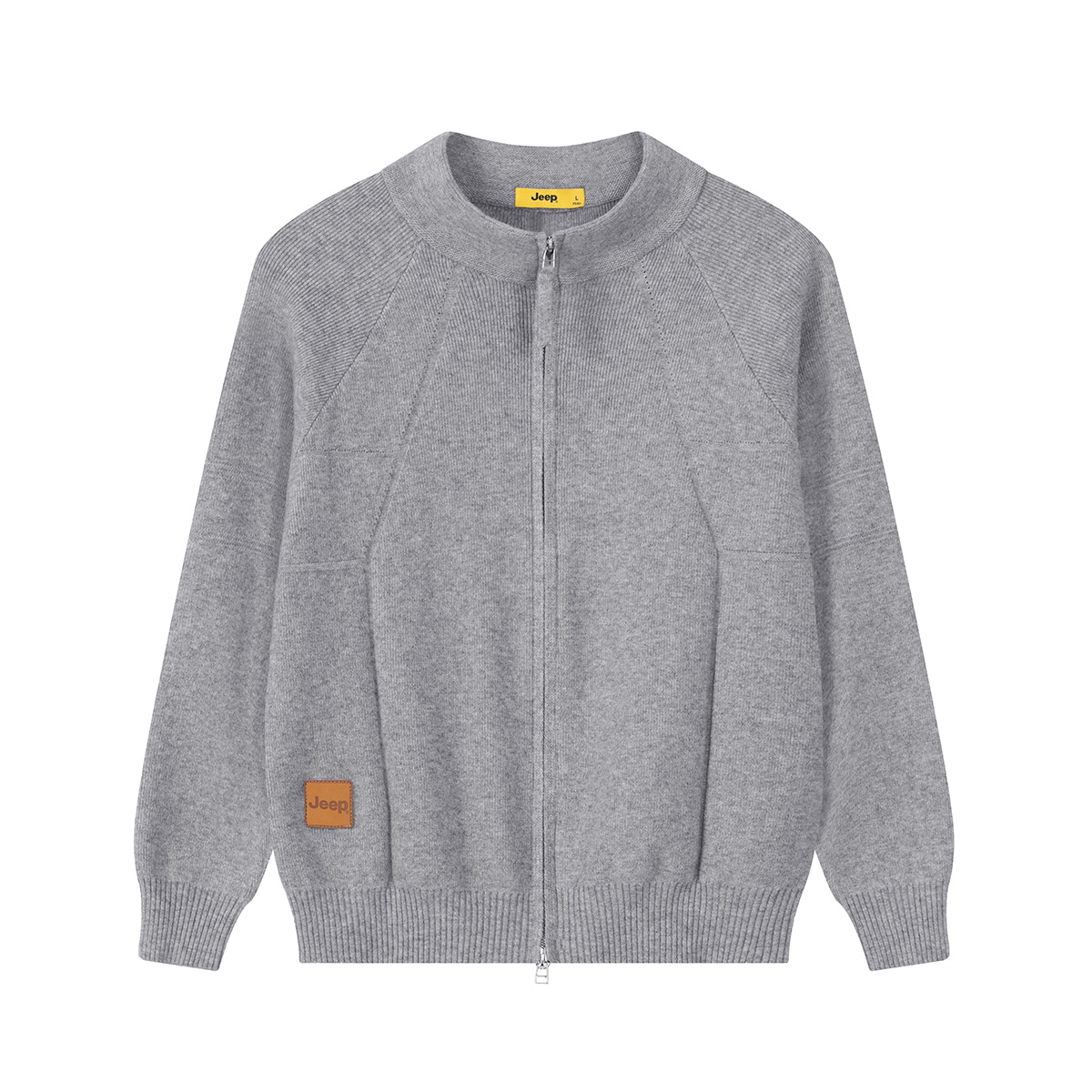 Куртка и пальто Unisex из коллекции Classic Collection Jeep, серый
Куртка и пальто Unisex из коллекции Classic Collection Jeep, серый