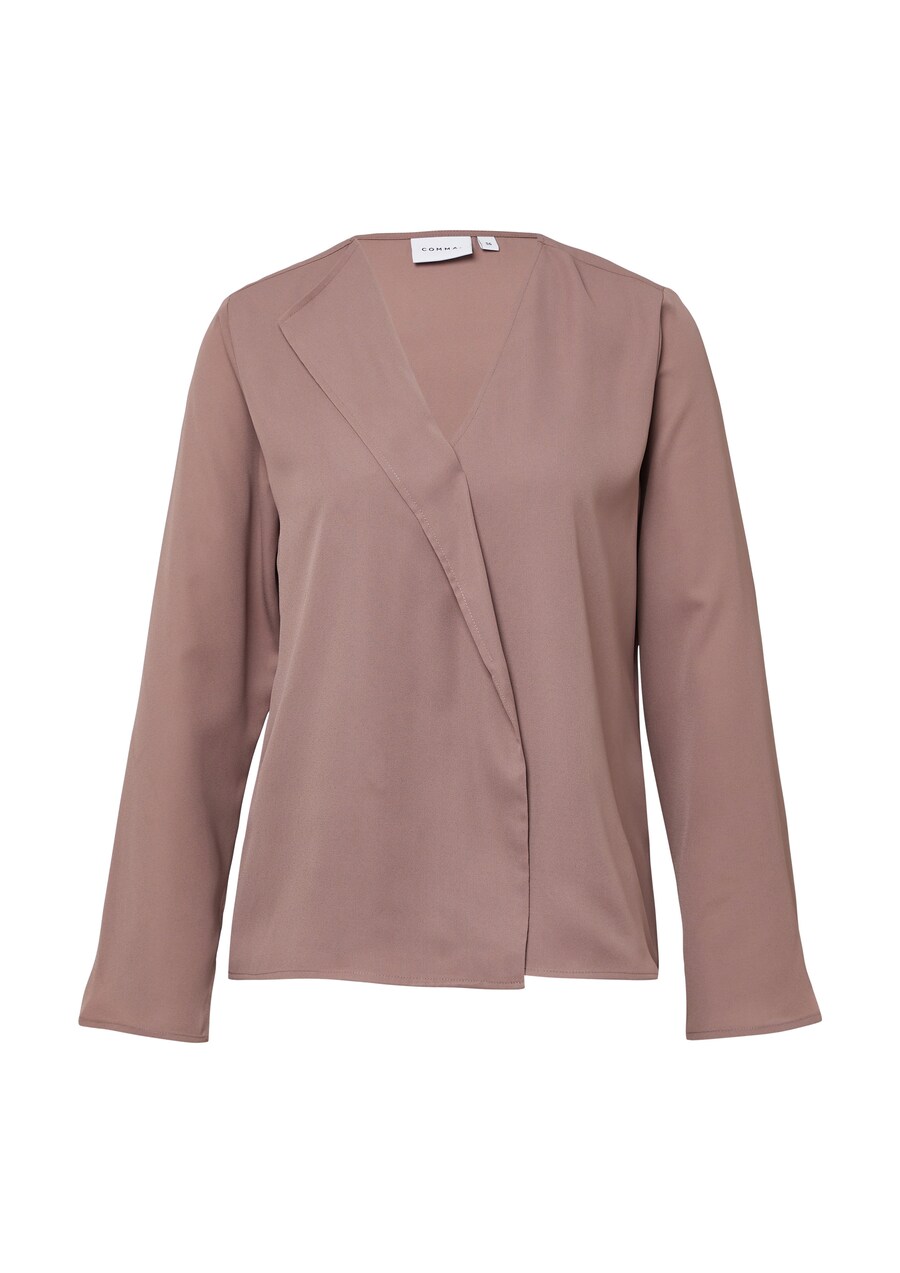 Блуза COMMA, Rose
Блуза COMMA, Rose