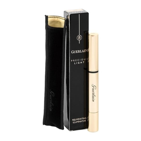 Консилер Light 00, 1,5 мл Guerlain, Parure, Коричневый, Консилер Light 00, 1,5 мл Guerlain, Parure
Консилер Light 00, 1,5 мл Guerlain, Parure, Коричневый, Консилер Light 00, 1,5 мл Guerlain, Parure