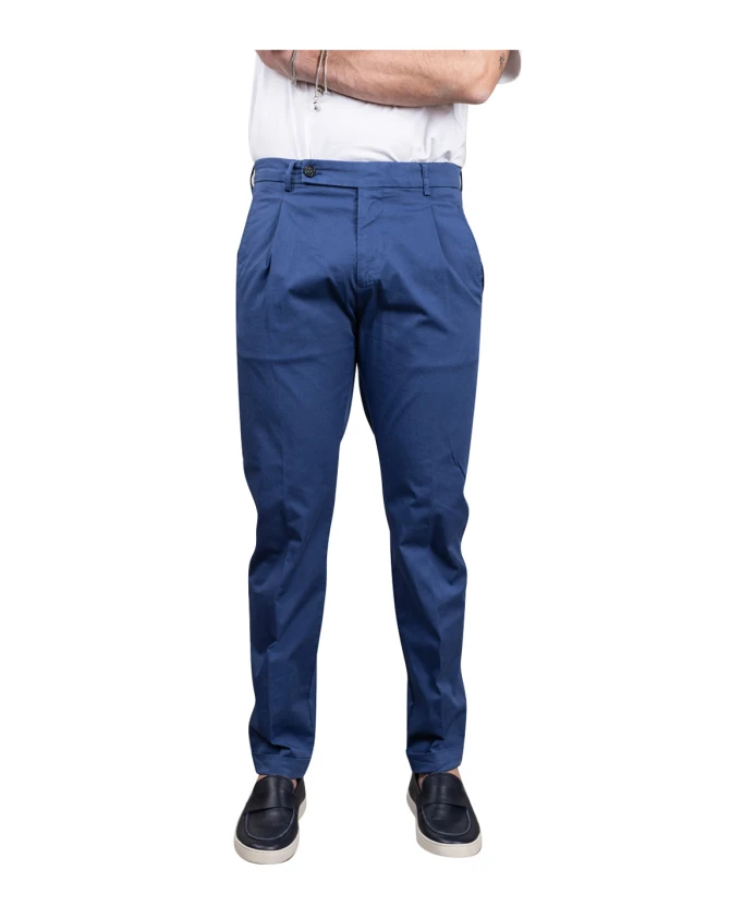 Синие узкие брюки чинос Berwick, синий
Синие узкие брюки чинос Berwick, синий