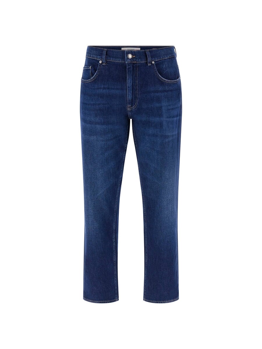 Обычные джинсы GUESS, Blue Denim
Обычные джинсы GUESS, Blue Denim