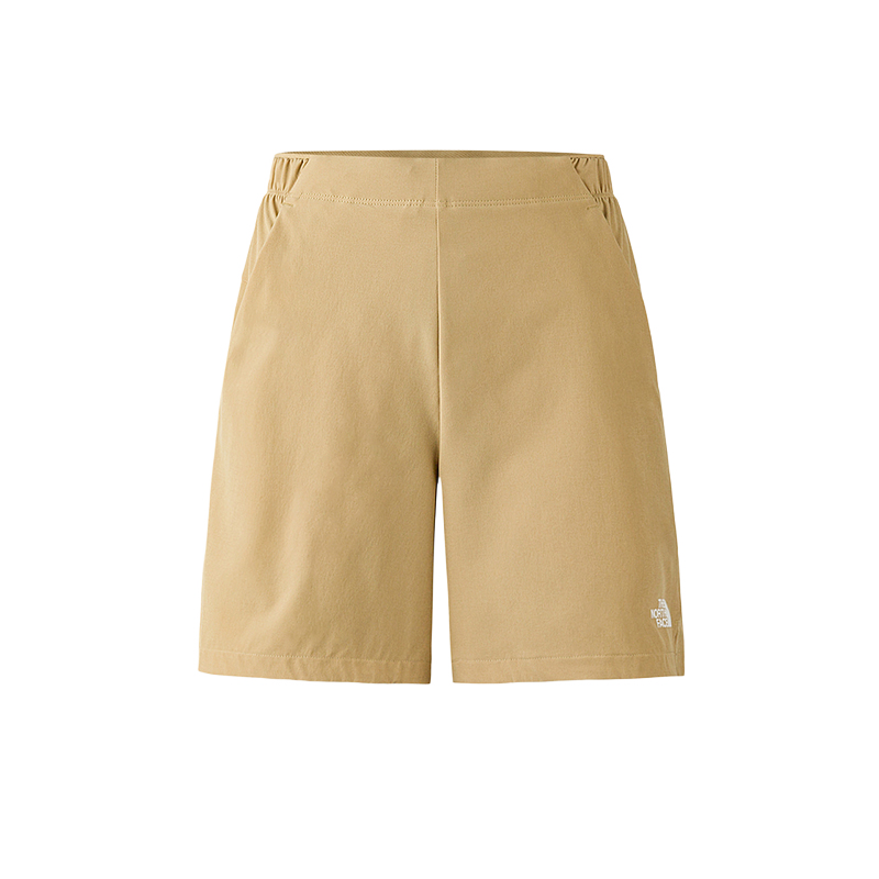 THE NORTH FACE Женские повседневные шорты Stone Tan
THE NORTH FACE Женские повседневные шорты Stone Tan