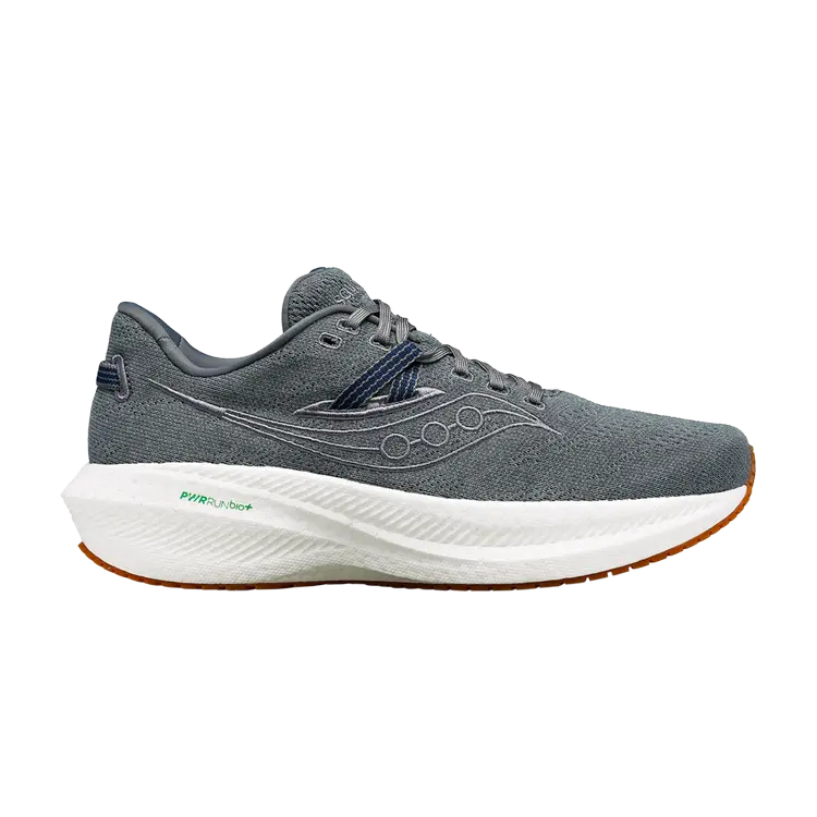 Кроссовки Saucony Triumph RFG, синий
Кроссовки Saucony Triumph RFG, синий