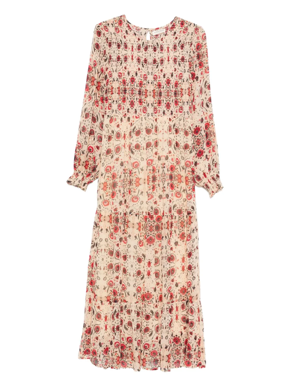 Макси-платье Lolita Maison Hotel, нейтральный
Макси-платье Lolita Maison Hotel, нейтральный