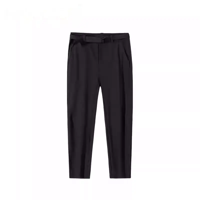 ANTA Женские спортивные брюки Outdoor Series базовые черные
ANTA Женские спортивные брюки Outdoor Series базовые черные