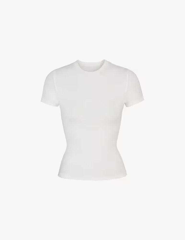 Футболка SKIMS, цвет Marble
Футболка SKIMS, цвет Marble