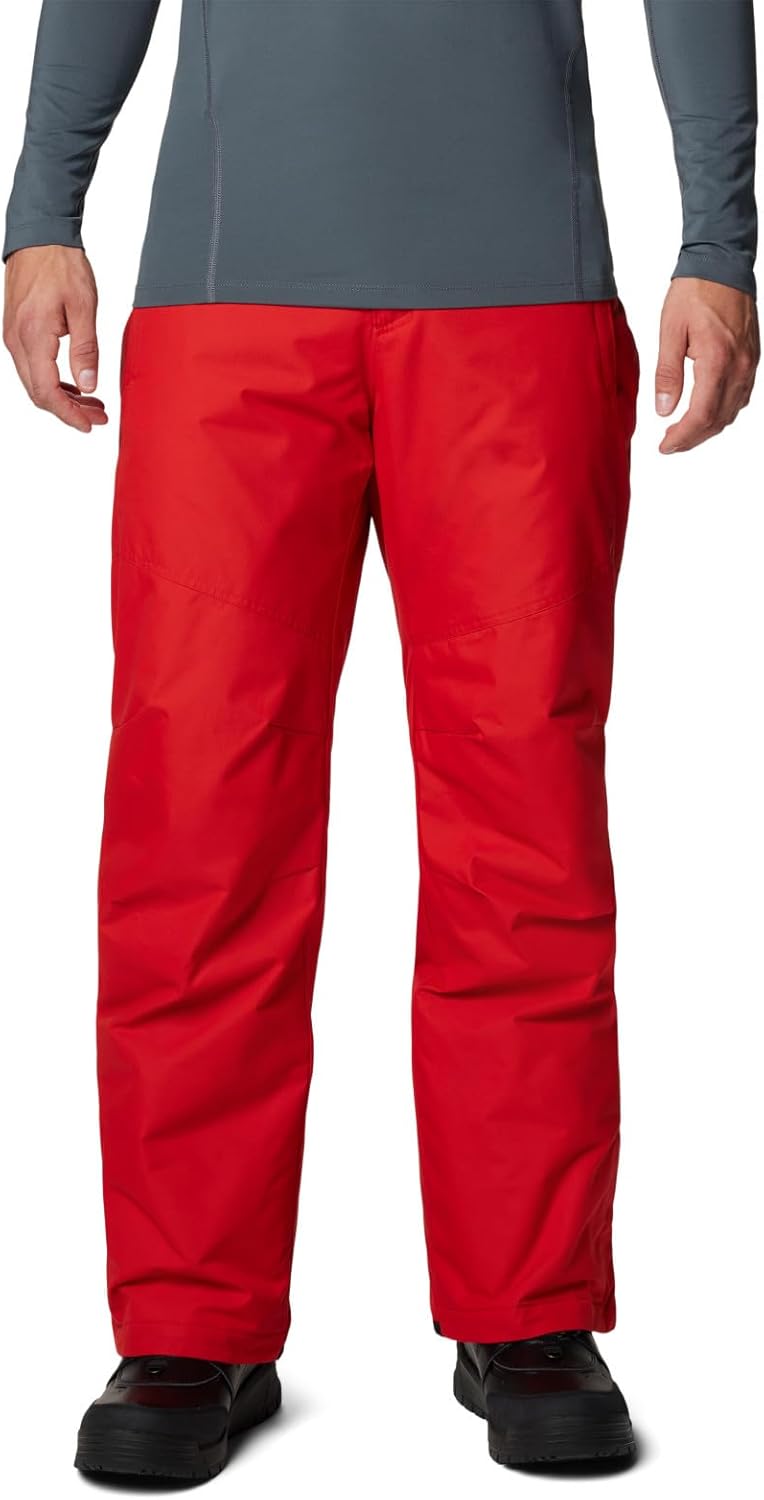 Мужские брюки Columbia Bugaboo V, Sail Red
Мужские брюки Columbia Bugaboo V, Sail Red