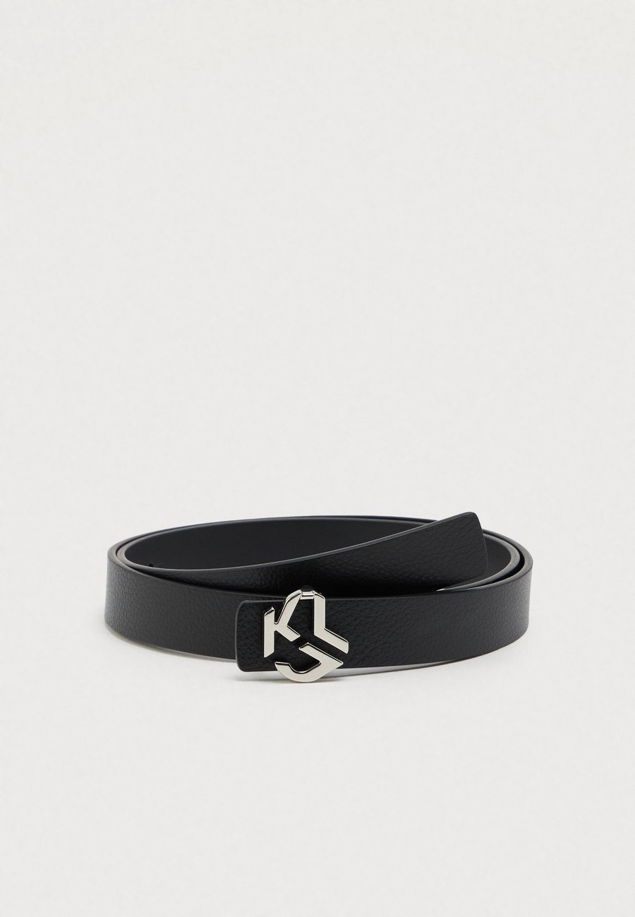 Ремень Karl Lagerfeld Jeans MONO REVERSIBLE BELT, Black
Ремень Karl Lagerfeld Jeans MONO REVERSIBLE BELT, Black