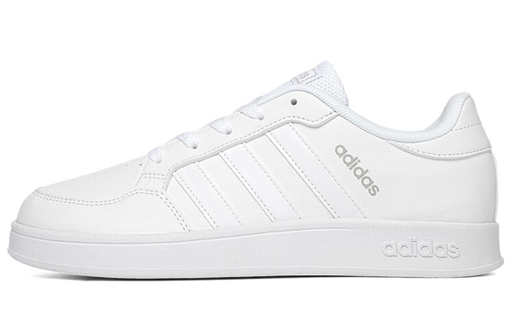 Детские кроссовки для скейтбординга Adidas Breaknet Kids
Детские кроссовки для скейтбординга Adidas Breaknet Kids