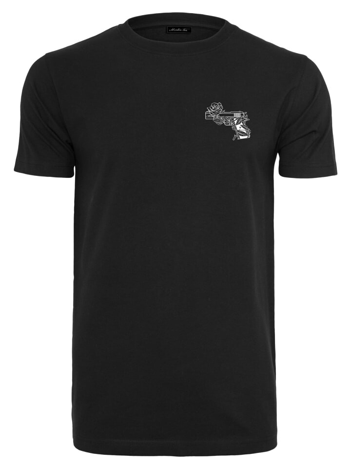 Футболка Mister Tee s, черный
Футболка Mister Tee s, черный