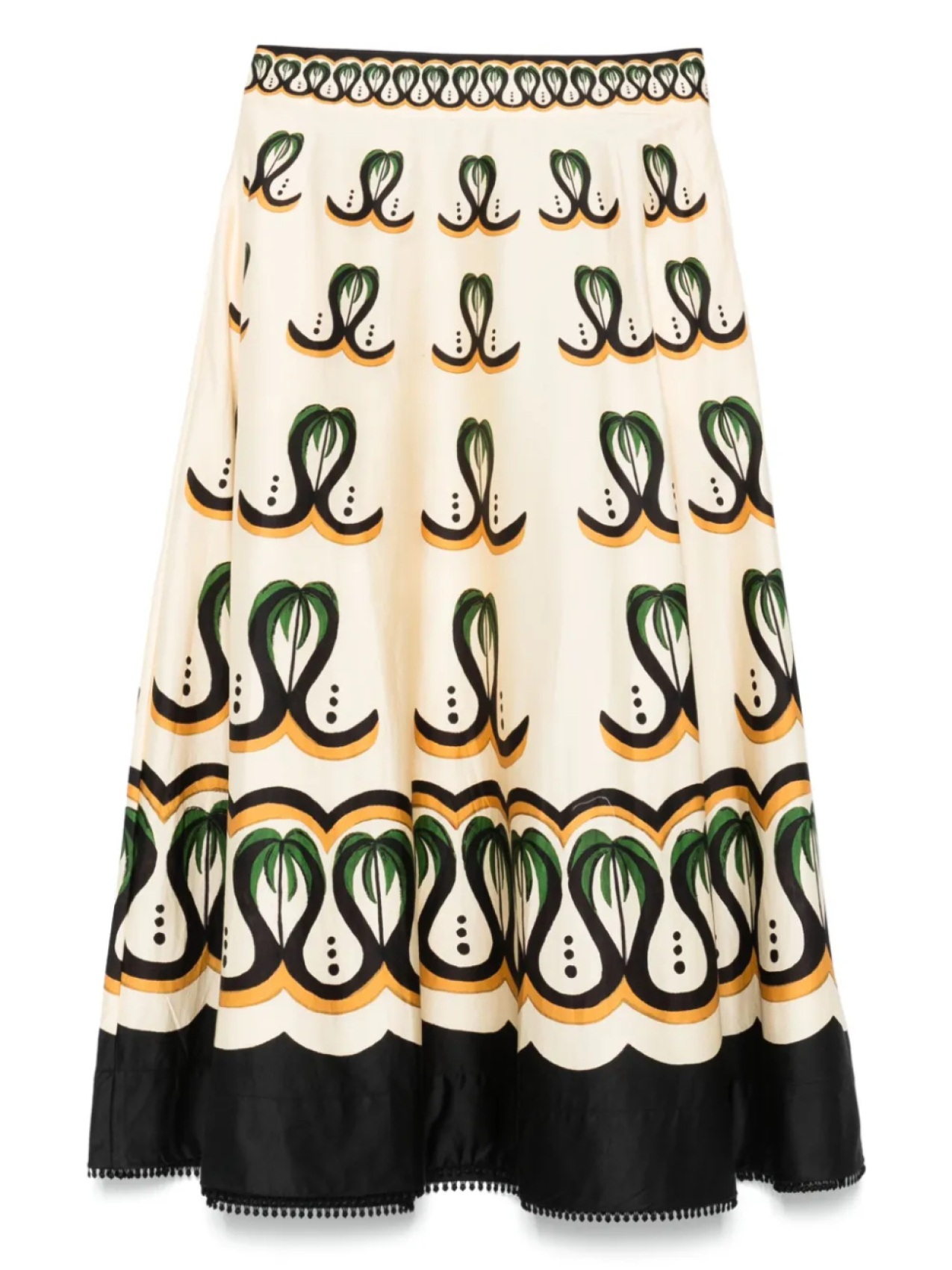 Юбка миди Coconut Tree FARM Rio, нейтральный
Юбка миди Coconut Tree FARM Rio, нейтральный