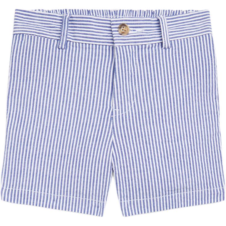Polo Ralph Lauren Шорты Infant And Toddler Blue
Polo Ralph Lauren Шорты Infant And Toddler Blue