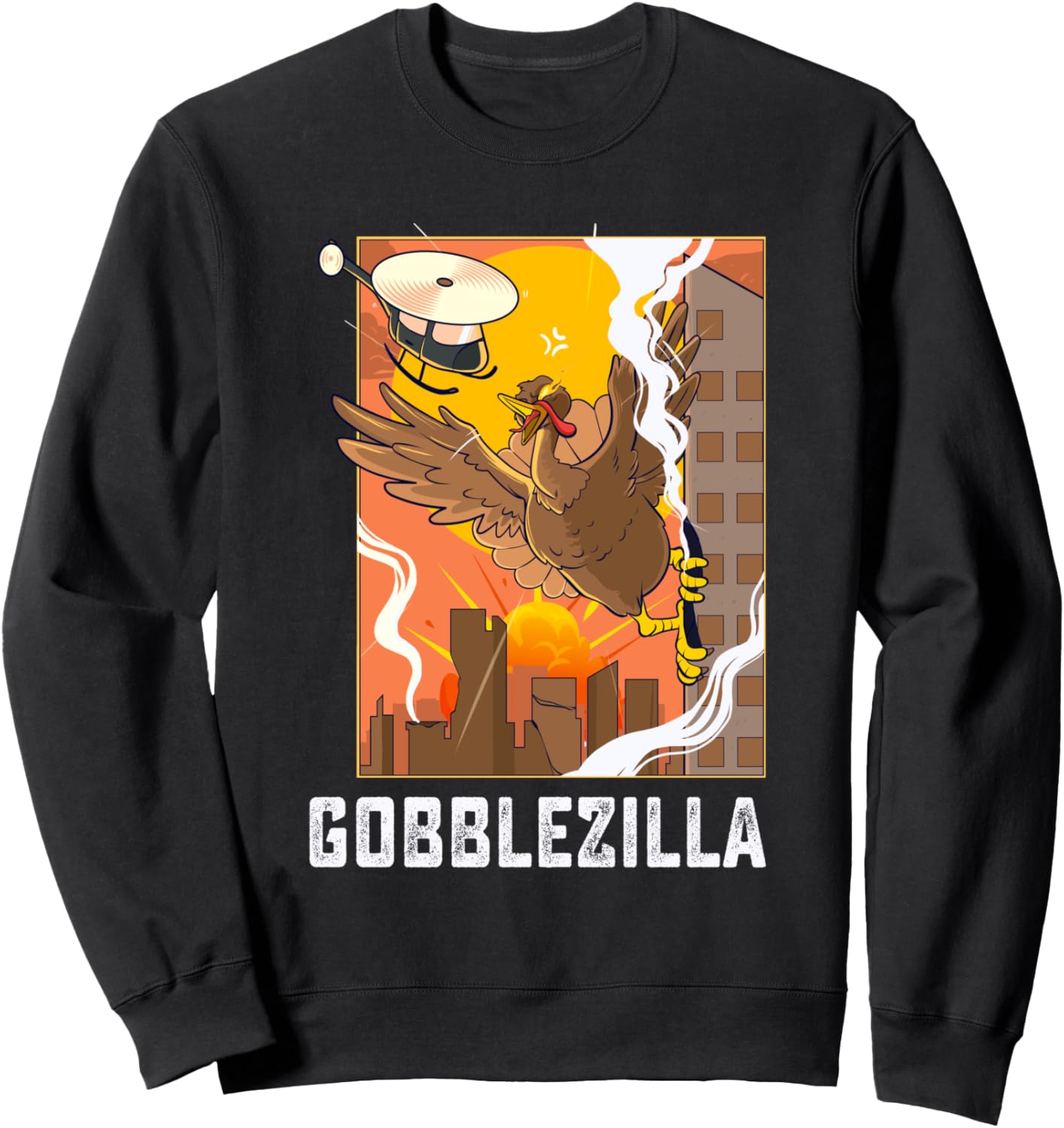 Забавная толстовка Gobblezilla Turkey Day в японском стиле ретро для мальчиков ко Дню благодарения Happy Thanksgiving Holiday Family Party Gift Store, черный
Забавная толстовка Gobblezilla Turkey Day в японском стиле ретро для мальчиков ко Дню благодарения Happy Thanksgiving Holiday Family Party Gift Store, черный