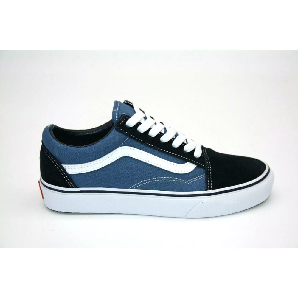 Кроссовки Vans Old Skool Navy VN000D3HNVY Men's
Кроссовки Vans Old Skool Navy VN000D3HNVY Men's