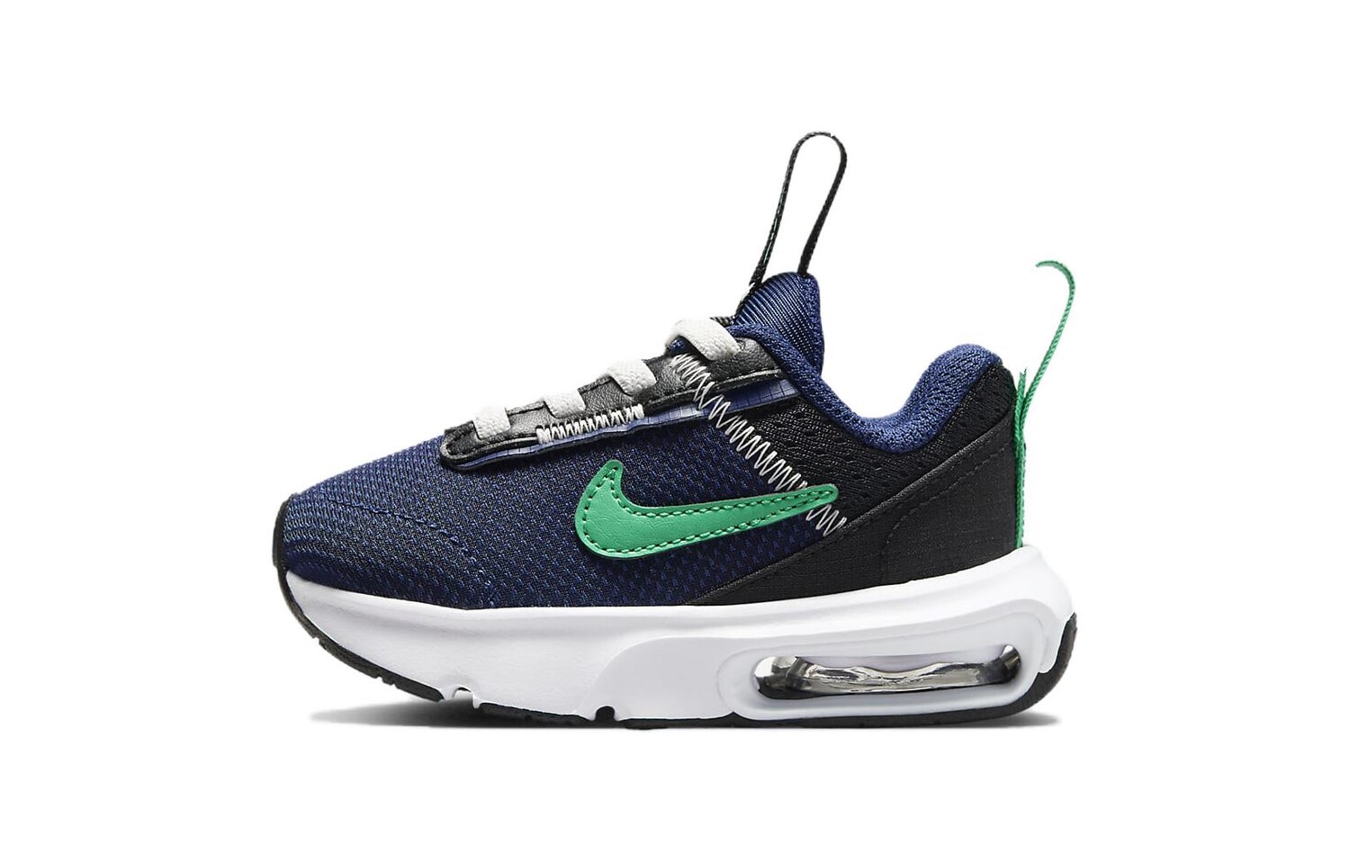 Обувь для малышей Nike Air Max INTRLK TD, Blue
Обувь для малышей Nike Air Max INTRLK TD, Blue