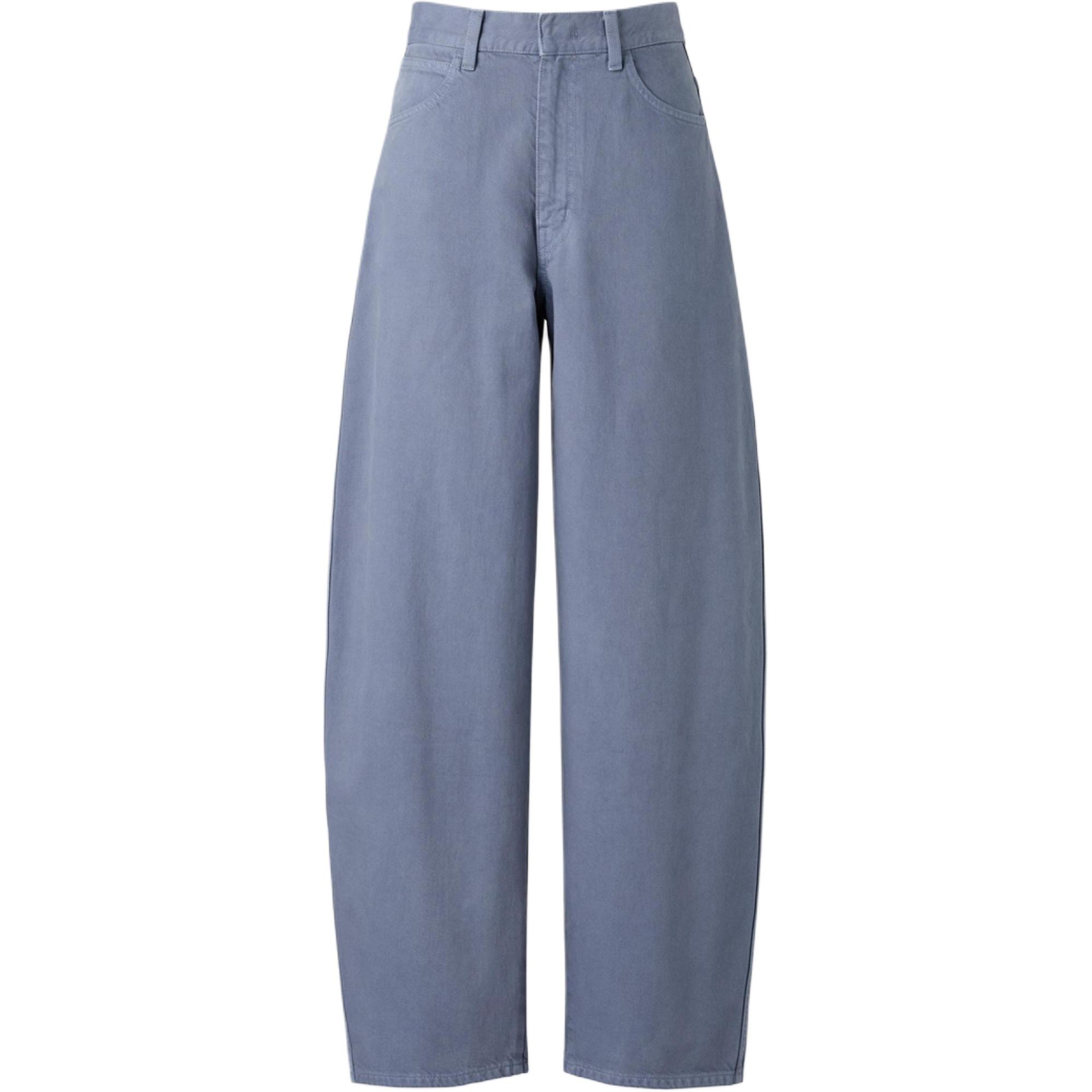 Повседневные брюки unisex UNIQLO, синий
Повседневные брюки unisex UNIQLO, синий