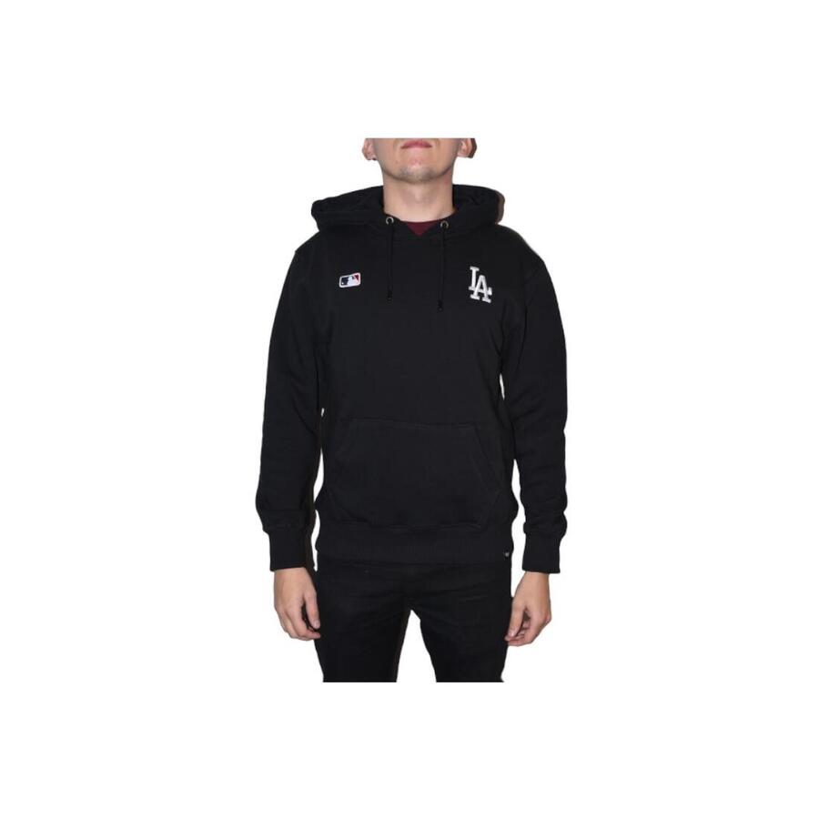 Толстовка MLB Los Angeles Dodgers 47 Brand, мужская, фитнес, чёрная
Толстовка MLB Los Angeles Dodgers 47 Brand, мужская, фитнес, чёрная