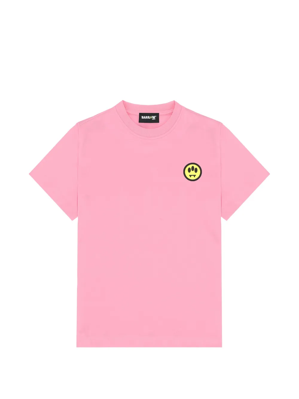 Футболка из джерси Barrow Kids, розовый
Футболка из джерси Barrow Kids, розовый