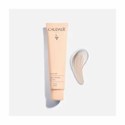 Caudalie Vinocrush CR Color Nº1 30 мл - Beauty Foundation
Caudalie Vinocrush CR Color Nº1 30 мл - Beauty Foundation