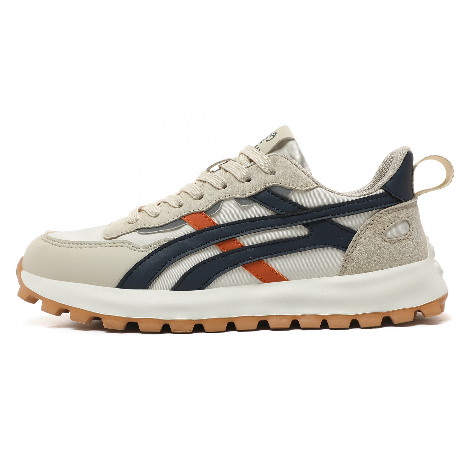 Кроссовки FAK Ram FACKRAM Lifestyle Shoes Men Low-top, серый 
Кроссовки FAK Ram FACKRAM Lifestyle Shoes Men Low-top, серый