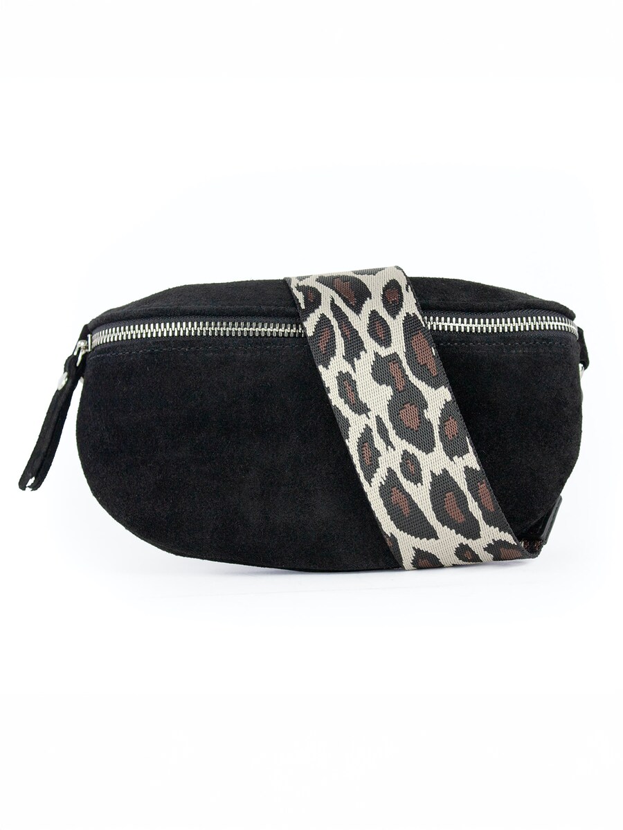 Поясная сумка lePelou LIVIA small, черный
Поясная сумка lePelou LIVIA small, черный