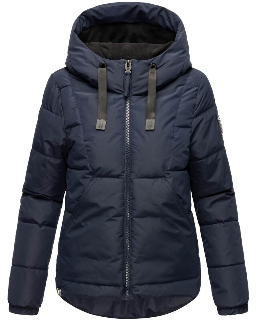 Зимняя куртка NAVAHOO, темно-синий
Зимняя куртка NAVAHOO, темно-синий