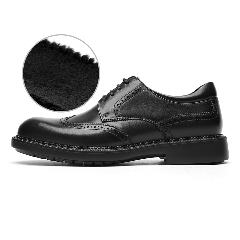 Туфли мужские низкие черный Crown
Туфли мужские низкие черный Crown