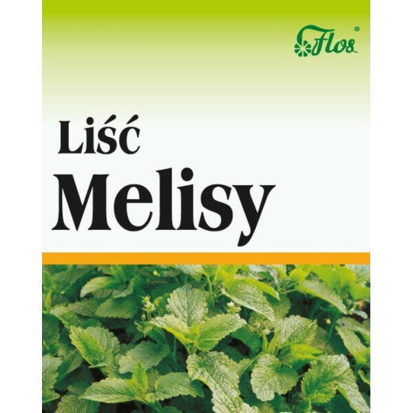 Биологически активная добавка Flos Melisa Leaf, 50 г Обладает успокаивающим действием
Биологически активная добавка Flos Melisa Leaf, 50 г Обладает успокаивающим действием
