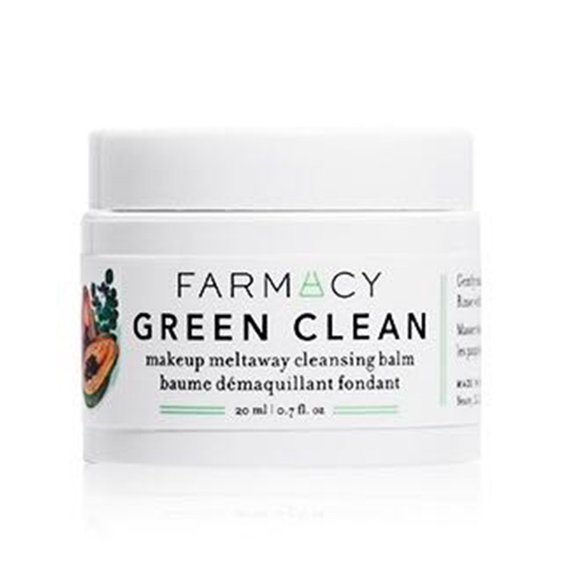 Бальзам для очищения кожи с растительными экстрактами, нежный и чистый 20мл/20мл*2/20мл*3 FARMACY
Бальзам для очищения кожи с растительными экстрактами, нежный и чистый 20мл/20мл*2/20мл*3 FARMACY