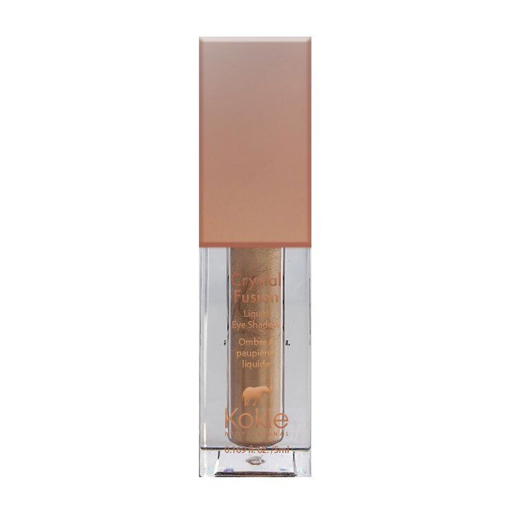 Тени для век Crystal Fusion Sombra De Ojos Líquida Kokie Cosmetics, цвет celeste
Тени для век Crystal Fusion Sombra De Ojos Líquida Kokie Cosmetics, цвет celeste