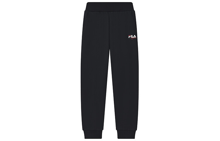 Повседневные брюки женские темно-синие Fila
Повседневные брюки женские темно-синие Fila
