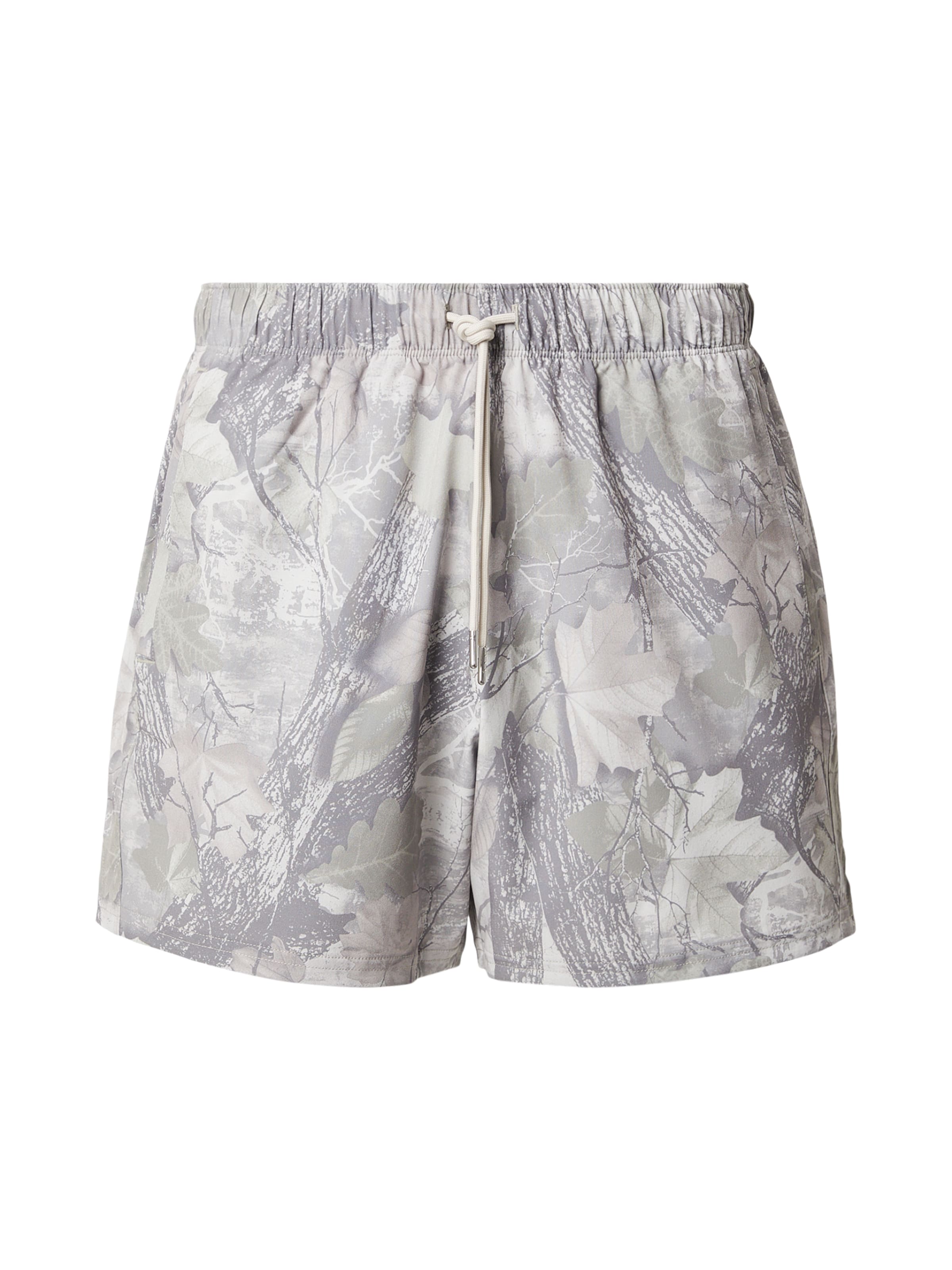 Abercrombie & Fitch Шорты для тренировок Regular 'DEC4' в цвете хаки, пастельно-зеленый
Abercrombie & Fitch Шорты для тренировок Regular 'DEC4' в цвете хаки, пастельно-зеленый