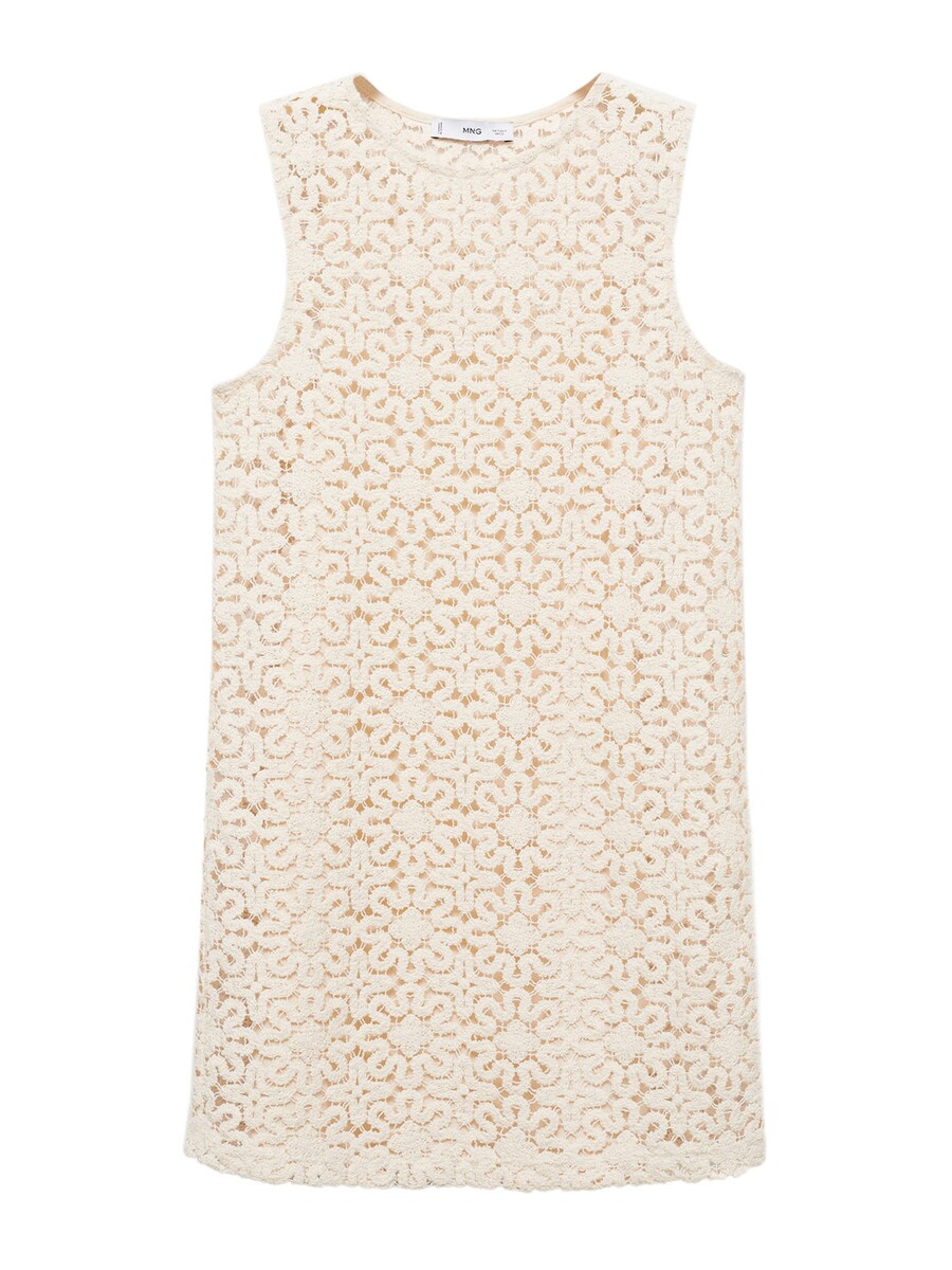 Вязаное платье MANGO Knitted dress Sol, светло-бежевый
Вязаное платье MANGO Knitted dress Sol, светло-бежевый
