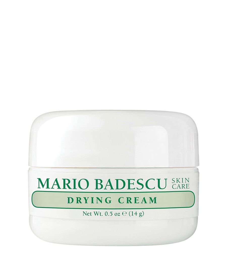 Крем для лица Mario Badescu Drying Cream Moisturizer, 14g
Крем для лица Mario Badescu Drying Cream Moisturizer, 14g