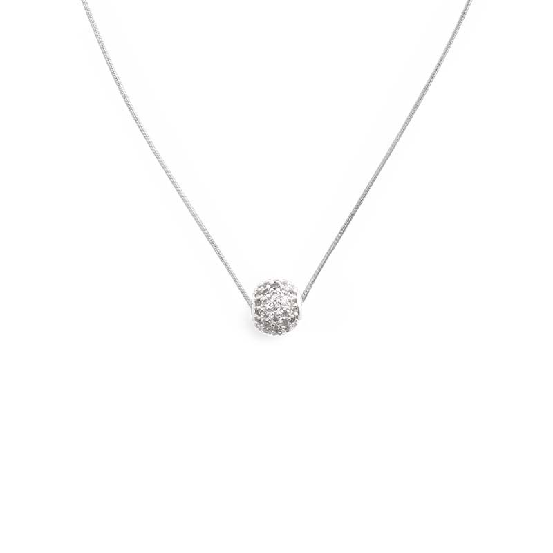 DW/DanielWellington Daniel Wellington 925 Sterling Silver Necklaces Women's
DW/DanielWellington Daniel Wellington 925 Sterling Silver Necklaces Women's