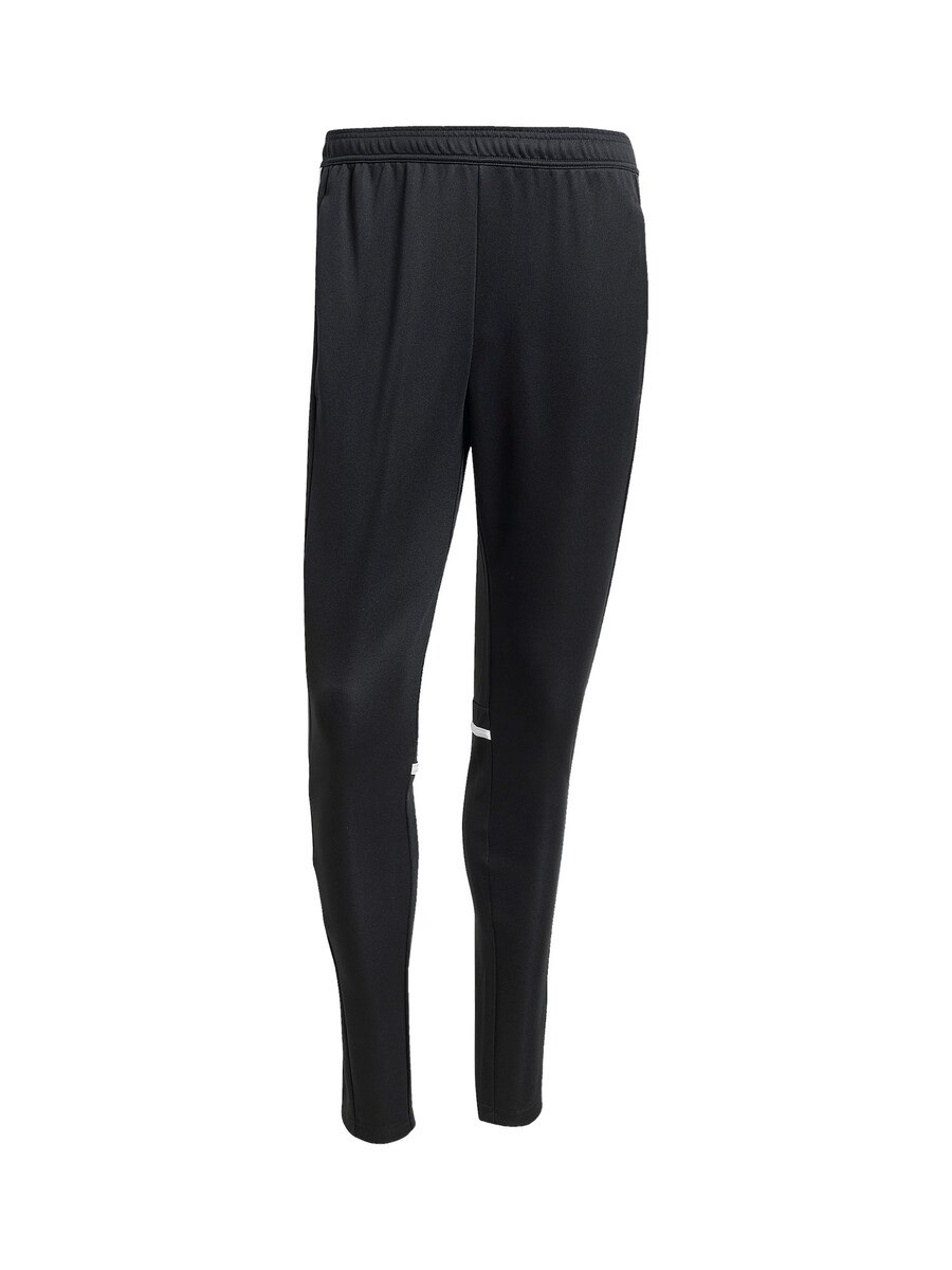 Облегающие тренировочные брюки ADIDAS PERFORMANCE Squadra 25, черный
Облегающие тренировочные брюки ADIDAS PERFORMANCE Squadra 25, черный