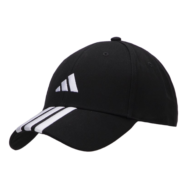 Adidas Хлопковая полиэстеровая бейсболка унисекс черная, Black
Adidas Хлопковая полиэстеровая бейсболка унисекс черная, Black