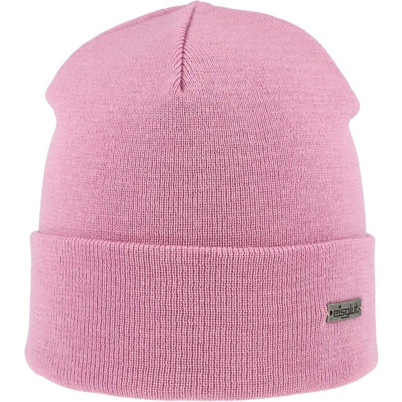 Шапка из мериноса Исидоры Eisglut, лиловый
Шапка из мериноса Исидоры Eisglut, лиловый