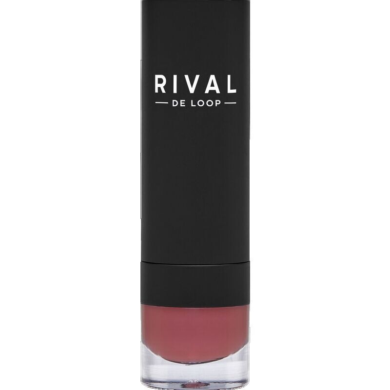 Мягкая матовая помада 07 RIVAL DE LOOP, 3,9 g
Мягкая матовая помада 07 RIVAL DE LOOP, 3,9 g