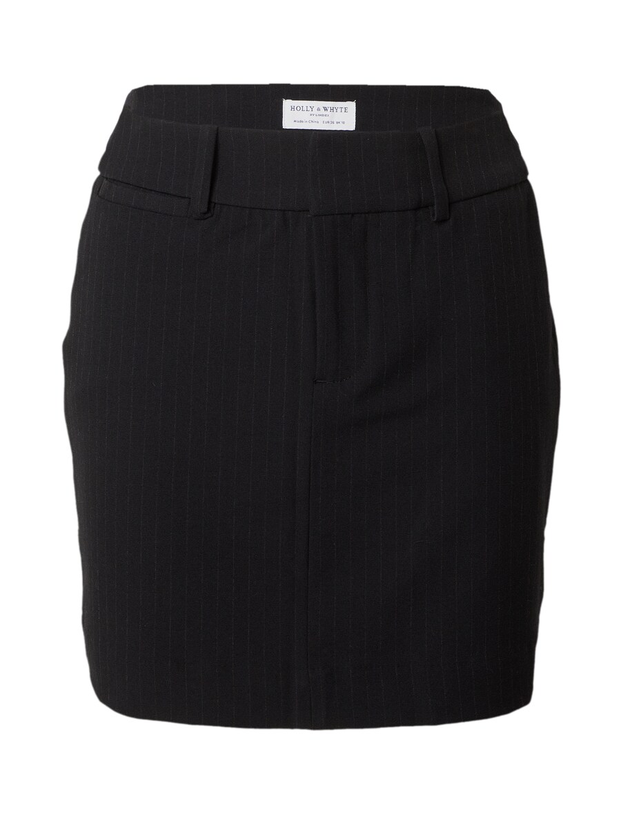 Юбка Lindex Tuva, черный
Юбка Lindex Tuva, черный