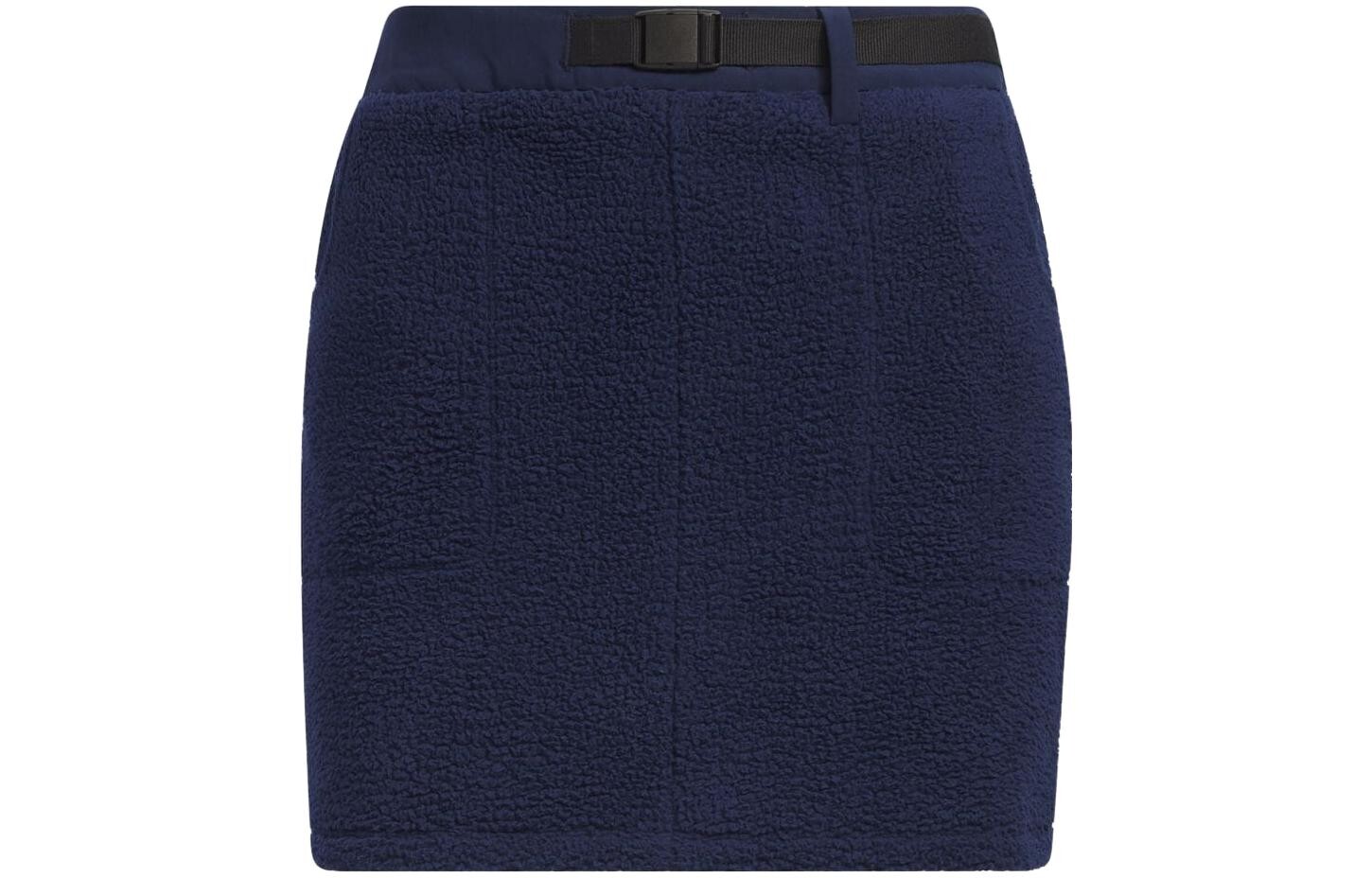 Повседневная юбка женская темно-синяя Adidas
Повседневная юбка женская темно-синяя Adidas