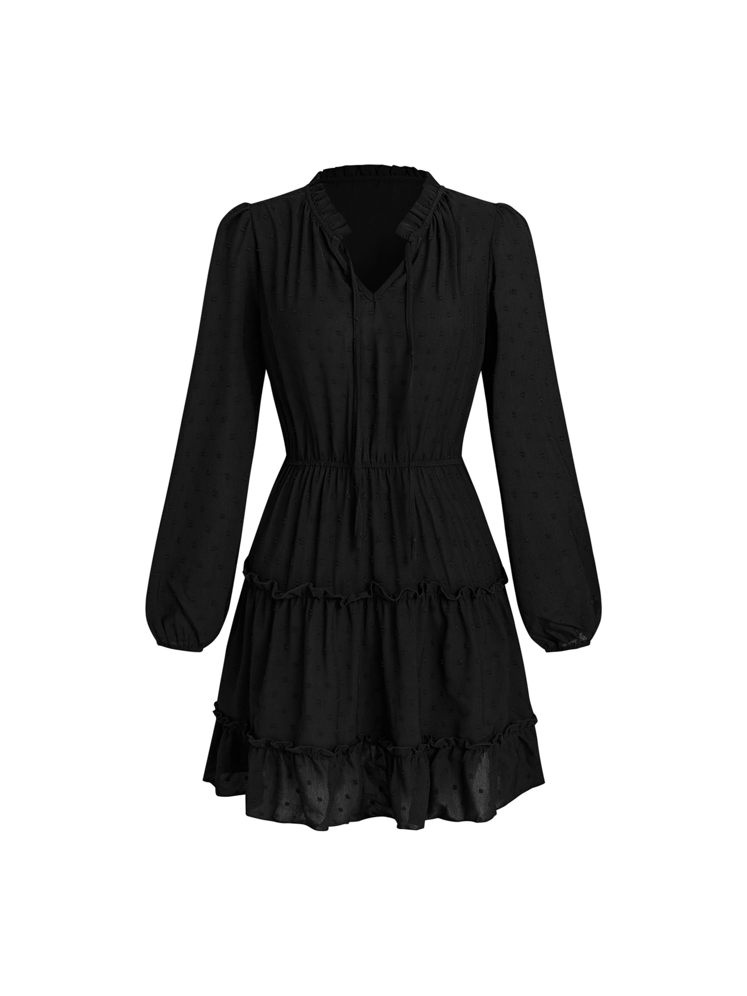 Cupshe Платье 'CAA05A2J012AA' в черном цвете
Cupshe Платье 'CAA05A2J012AA' в черном цвете