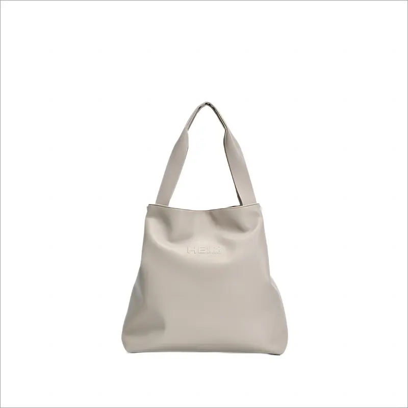 HE BAO BAO Индивидуальная модная кожаная сумка через плечо для ежедневного использования, Milk Tea Plain Weave Tote
HE BAO BAO Индивидуальная модная кожаная сумка через плечо для ежедневного использования, Milk Tea Plain Weave Tote