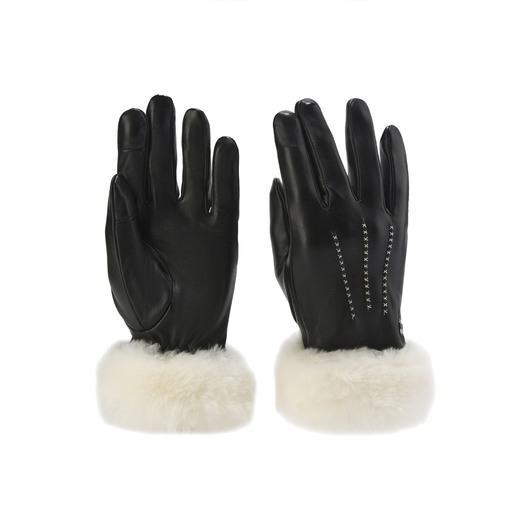 Перчатки Unisex ELLE, mocha
Перчатки Unisex ELLE, mocha